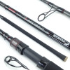 Sportex X-Act Trout Spiro - Forellenrute