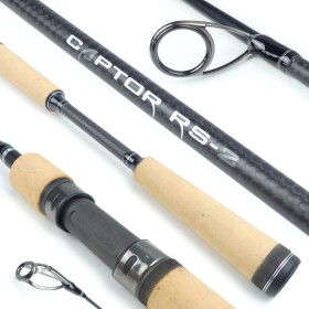 Sportex Captor RS-2 Spin - Spinnrute