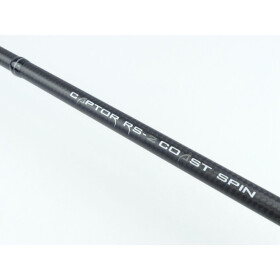 Sportex Captor RS-2 Spin - Spinnrute