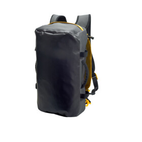 Sportex DuffelBag - mit Rucksackfunktion / Complete