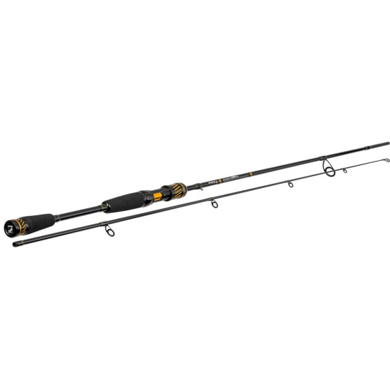 Sportex BA2714 Black Arrow G2 - 275cm/71-96g