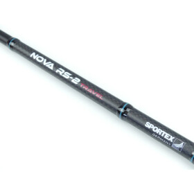 Sportex Nova RS-2 Travel - Reiserute