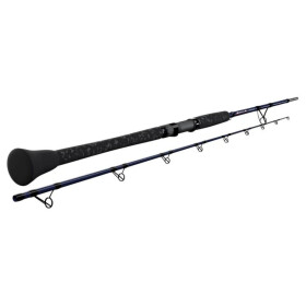 Sportex Magnus Seamaster Jigging Spiral - Meeresrute