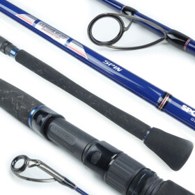 Sportex Magnus Seamaster Spin - Meeresrute