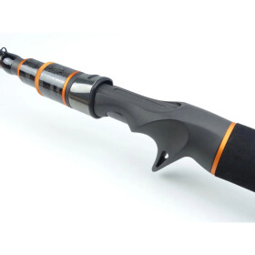 Sportex Hydra Spirit Baitcast Rute