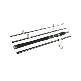 Sportex Magnus Mastergrade Travel RS-2 - Reiserute 300/240cm, 38-110g