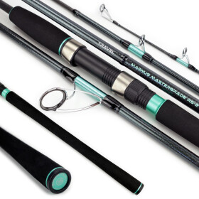 Sportex Magnus Mastergrade Travel RS-2 - Reiserute 300/240cm, 38-110g
