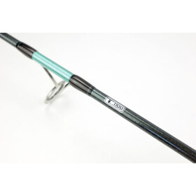 Sportex Magnus Mastergrade Travel RS-2 - Reiserute 300/240cm, 38-110g