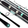 Sportex Magnus Mastergrade Travel RS-2 - Reiserute 300/240cm, 38-110g