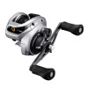 Shimano Tranx B 301 Linkshand Baitcastrolle