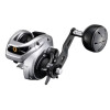 Shimano Tranx B 301 Linkshand Baitcastrolle