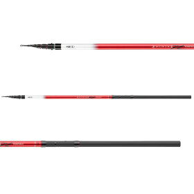 Daiwa Ninja X Power Bologneserute | WG -25G