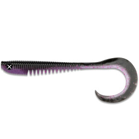 Monkey Lures Loopy Lui 25cm Purple Haze