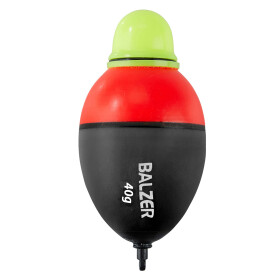 Balzer MK  Deadbait Elektropose Hecht
