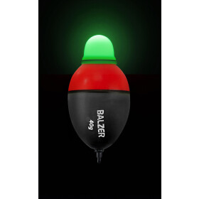 Balzer MK  Deadbait Elektropose Hecht