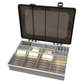 BKK OCD Tackle System-A2 Tacklebox