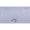 Balzer Shirasu Drop Shot Rig Barsch