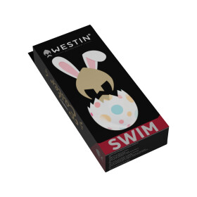 Westin Swim Glidebait 12cm Oster Edition