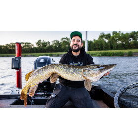 Monkey Lures Day am 23.05.205
