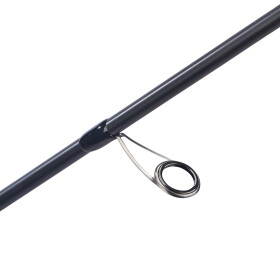 Balzer Shirasu Superior Cast Baitcastrute