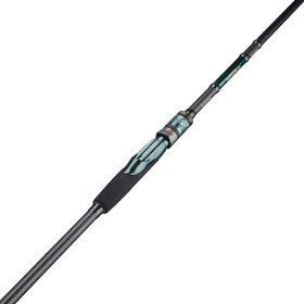 Balzer Shirasu Superior Cast Baitcastrute