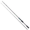 Balzer Shirasu Superior Cast Baitcastrute