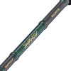 Balzer Shirasu Superior Cast Baitcastrute