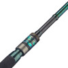 Balzer Shirasu Superior Cast Baitcastrute
