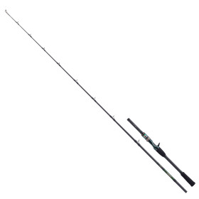 Balzer Shirasu Superior Pelagic