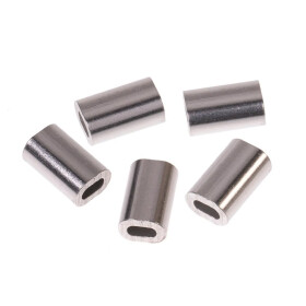 Zeck Alu Sleeve 1.0