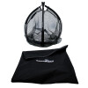 Angelspezi AmberJack Street Fischer Kescher