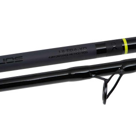 Matrix Aquos Ultra XD Method Feederrute