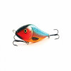 Salmo Slider Sinking 7cm Wounded Real Grey Shiner