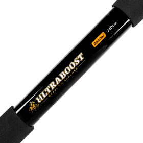 Lieblingsköder Zander-Kescher Ultraboost