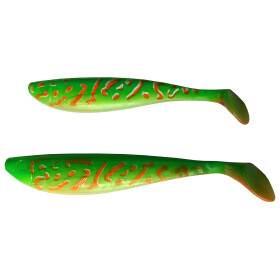 ACK Gummifisch Sonderfarbe Geko Daylight