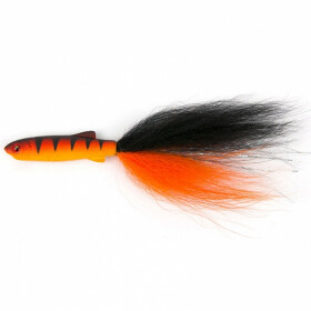 Fox Rage Dropshot Fry 12cm Hot Tiger