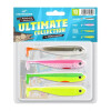 Lieblingsköder Ultimate Collection 10cm für trübes Wasser