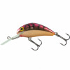 Salmo Hornet Floating 6cm Red Tail Shiner