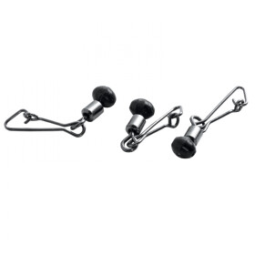 Matrix X-Strong Feeder Snap Links Gr. 10