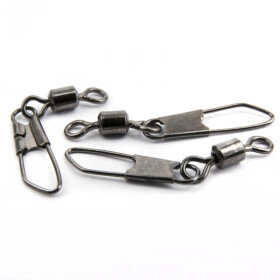 Matrix Snap Link Swivels Gr. 12