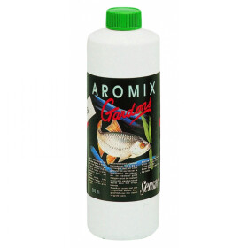 Sensas Aromix 500ml Regenwurm