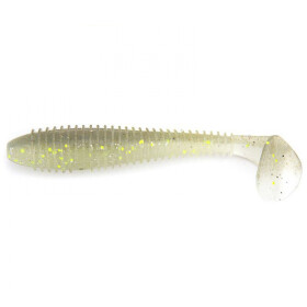 Keitech Swing Impact FAT 3.8" Sexy Shad Gummifisch