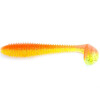 Keitech Swing Impact FAT 2.8" Chartreuse Shad