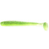 Keitech Swing Impact 2" Chartreuse Shad