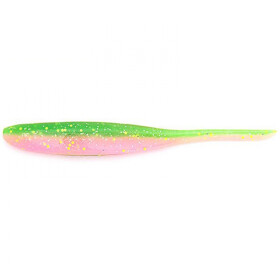 Keitech Shad Impact 3" Electric Chicken (BA-Edition)