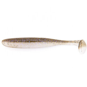 Keitech Easy Shiner 4.5" Electric Shad