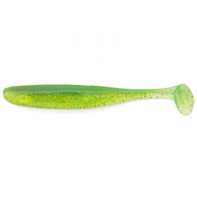 Keitech Easy Shiner 4.5" Lime / Chartreuse
