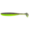 Keitech Easy Shiner 4.5" Lime / Chartreuse