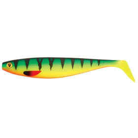 Fox Rage Pro Shad Natural Classics II 10cm Firetiger...