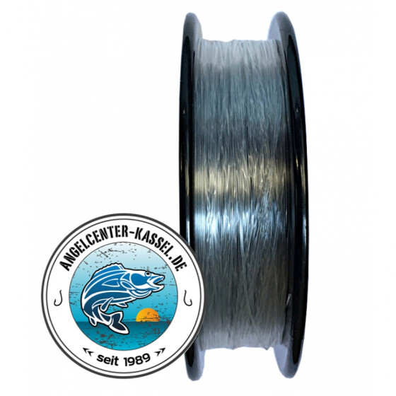ACK 100% Fluorocarbon 0,25mm 5,10kg 30m Made in Germany